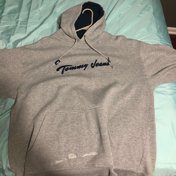 Tommy Hilfiger Other - Tommy Hilfiger jacket